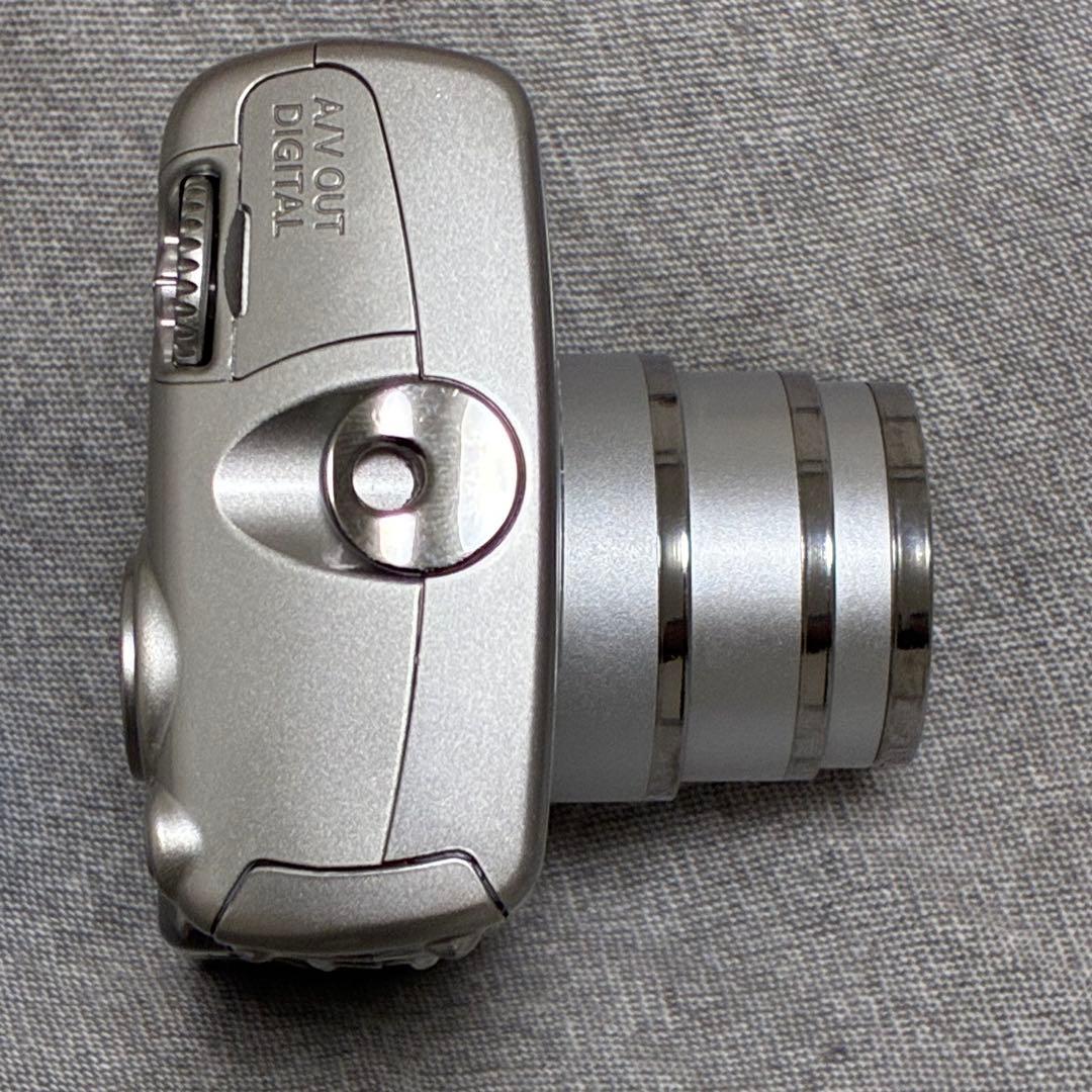 ⭐️美品⭐️キャノンCanon IXY DIGITAL 810 IS PC1235