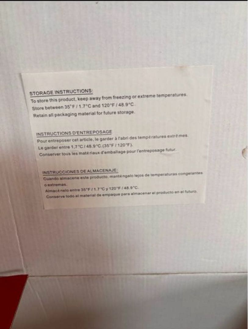 KIRKLAND サンタクロース スノードーム オルゴール 正常動作品