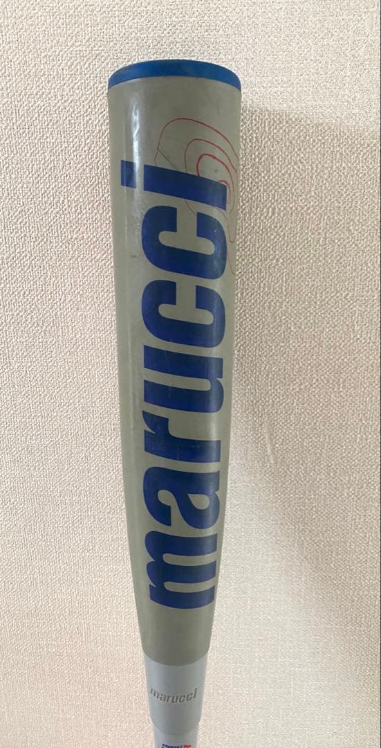 marucci 軟式バット 82cm トップバランス
