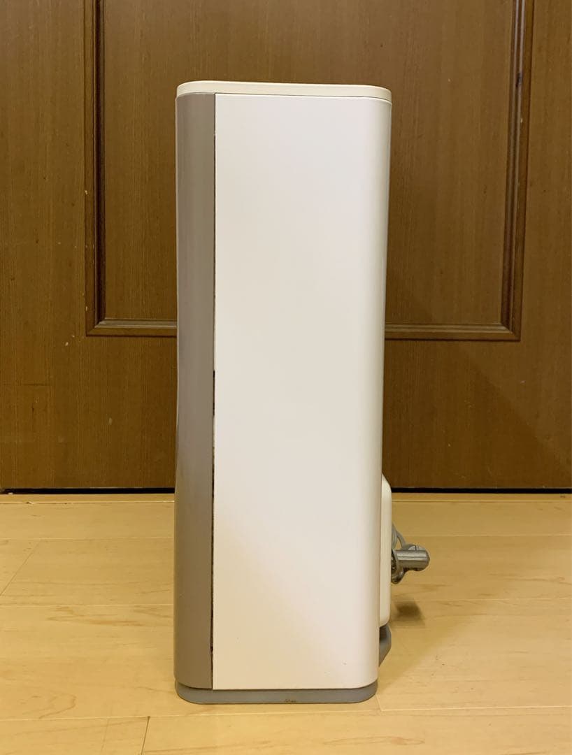 値下！NORITZ ガスファンヒーター　都市ガス用　GFH-2404S ホース付