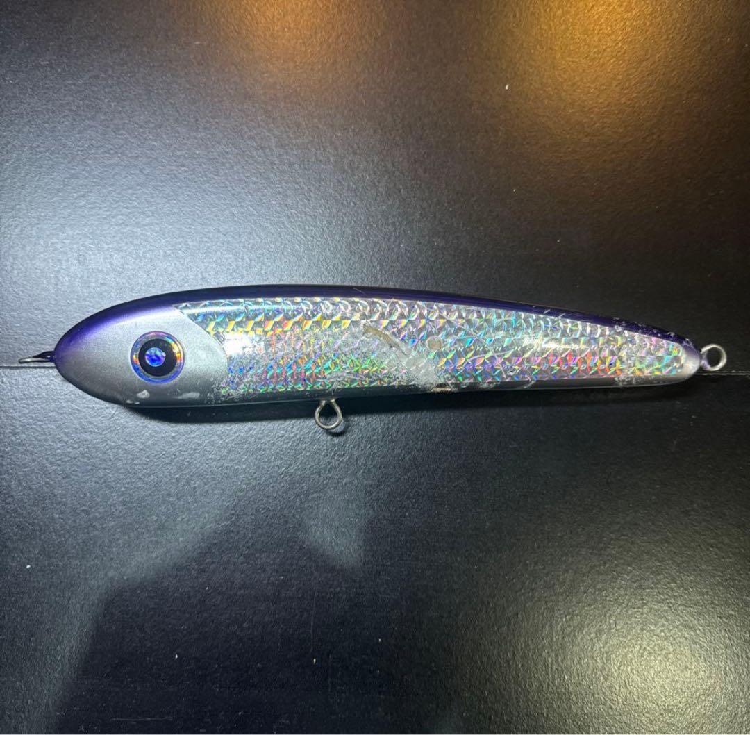 パドルベイト240 ローカルスタンダードギラ190セット