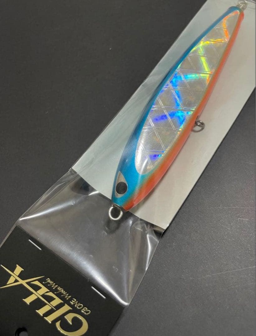 パドルベイト220＋240 +ギラ190セット