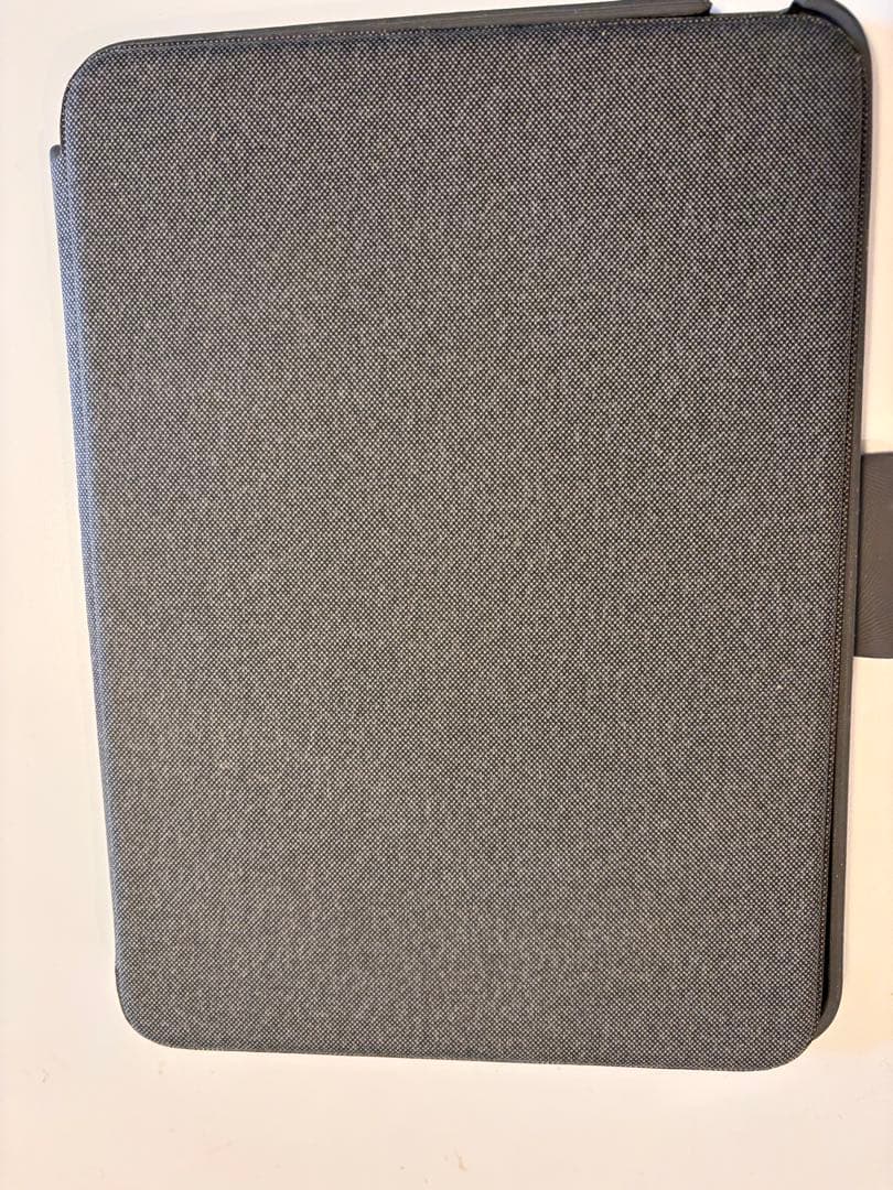 iPadアクセサリー Logicool Combo Touch iPad