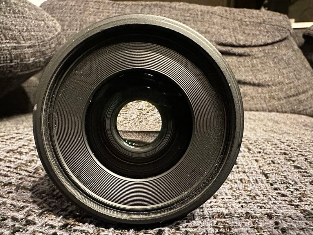 SIGMA Ｆ1.4 DC Art EF シグマ　アート　レンズ