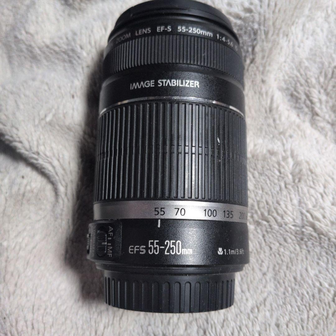 Canon EOS 30D デジタル一眼レフ