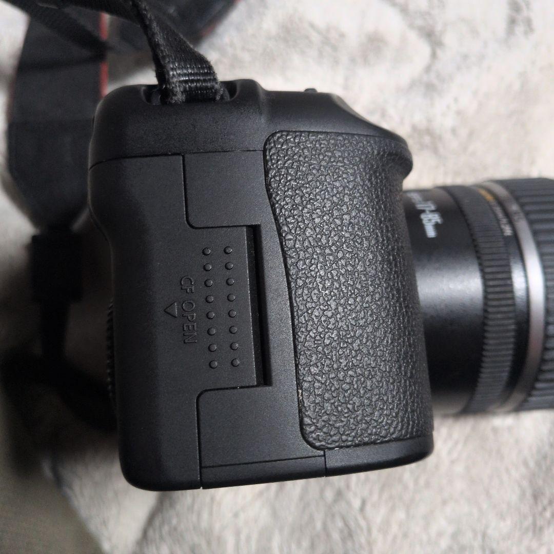 Canon EOS 30D デジタル一眼レフ