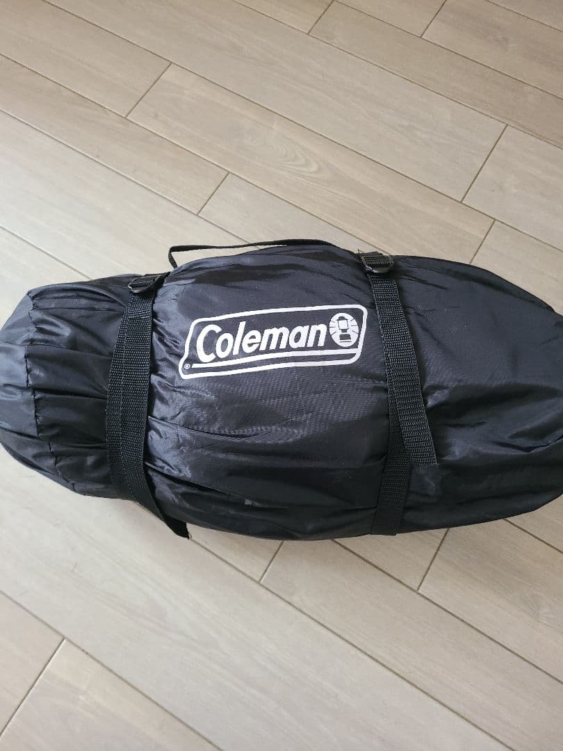 Coleman ツーリングドームst