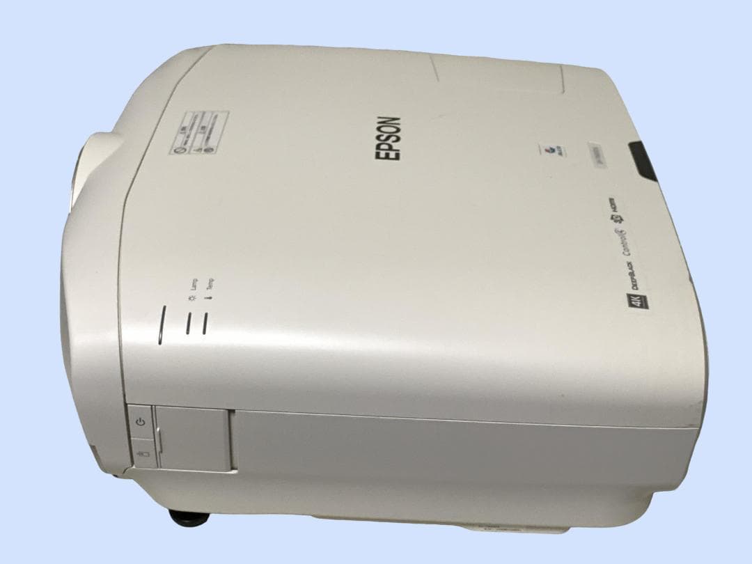 M9723 EPSON プロジェクター EH-TW8300