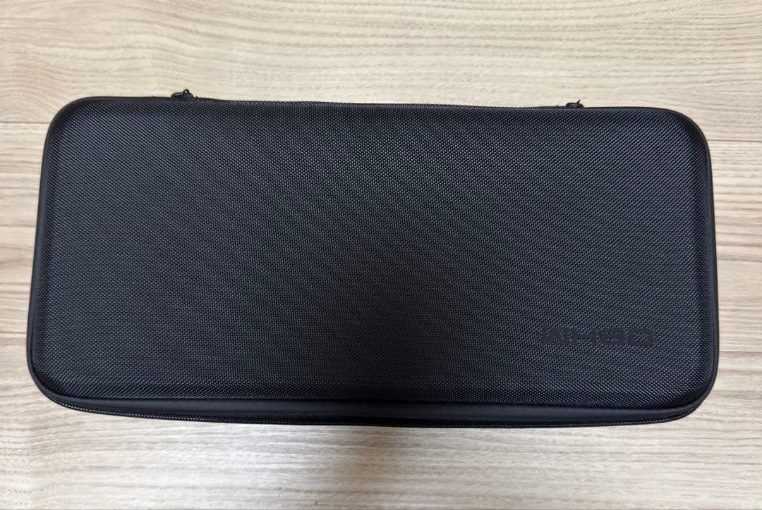 キーボード NuPhy WH80 Gaming Keyboard