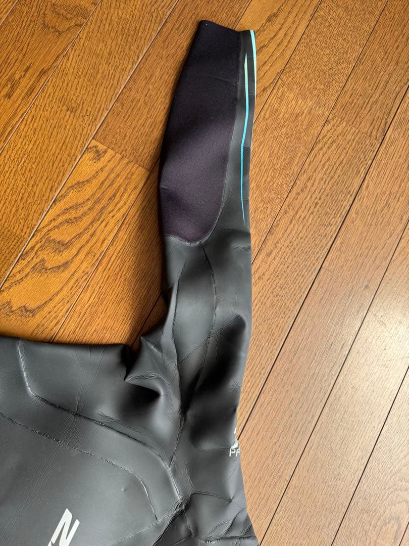 2XU-P1 Propel ウェットスーツ ツータイムズユー