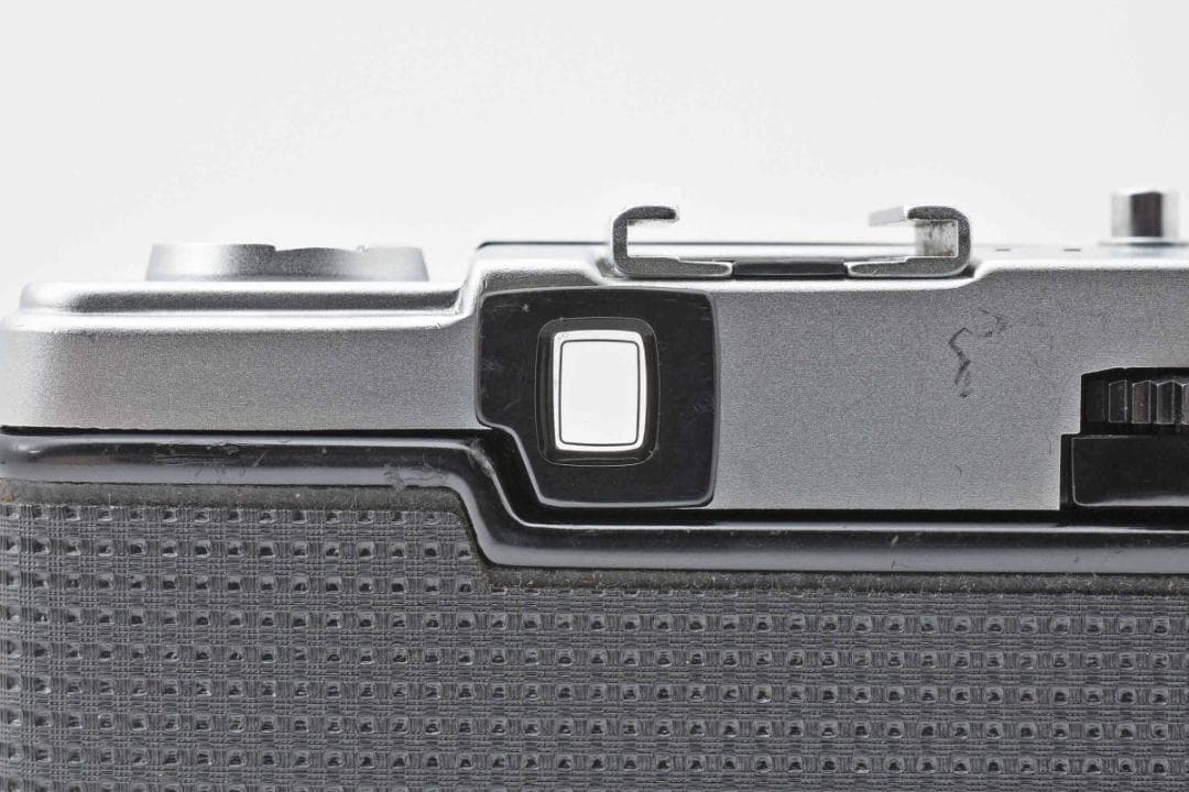 整備済Olympus Pen EE-3 オリンパス ハーフカメラ #6880