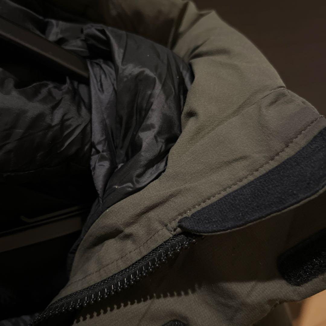 美品‼️ノースフェイス　バルトロライトジャケット　ニュートープXLサイズ