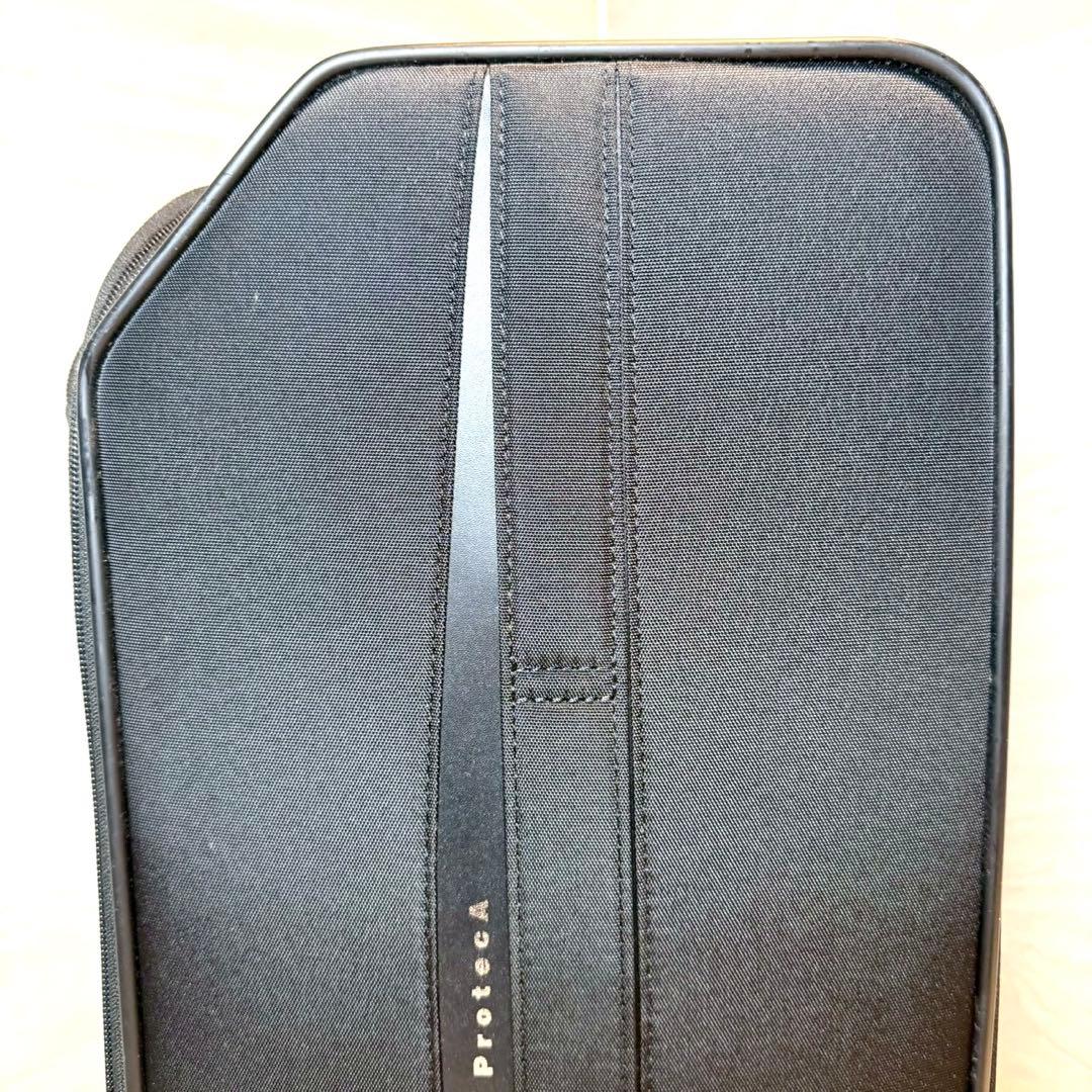 PROTECA プロテカ マックスパス ソフト キャリーケース 4輪 ACE