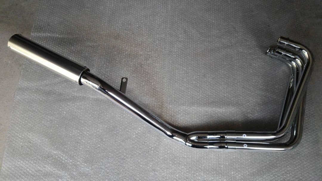 ゼファーのWRP雷管ベース管タイプ(新品)　フランジ付き！鳴きまくり♪マルコメ！