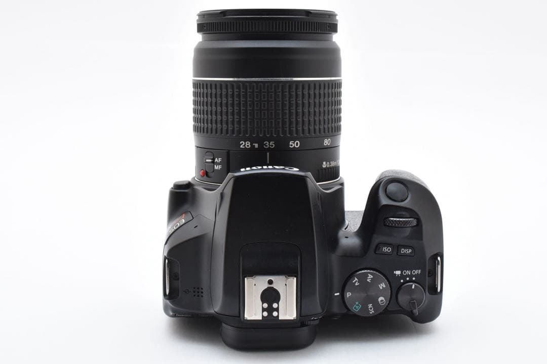 デジタルカメラ Canon EOS Kiss X10 / CANON EF 28-80mm