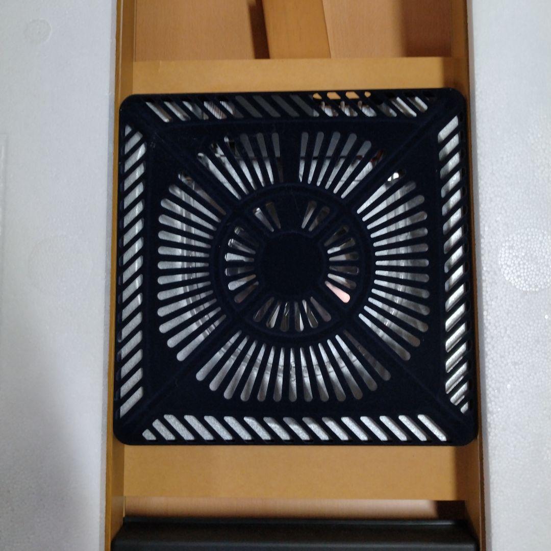 新品未使用　YUASA　ユアサ リビングこたつ