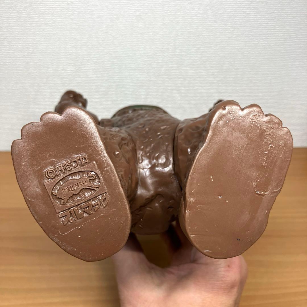 y*i様 【当時物】ミクラス ブルマァク/ビンテージソフビヴィンテージウルトラマ