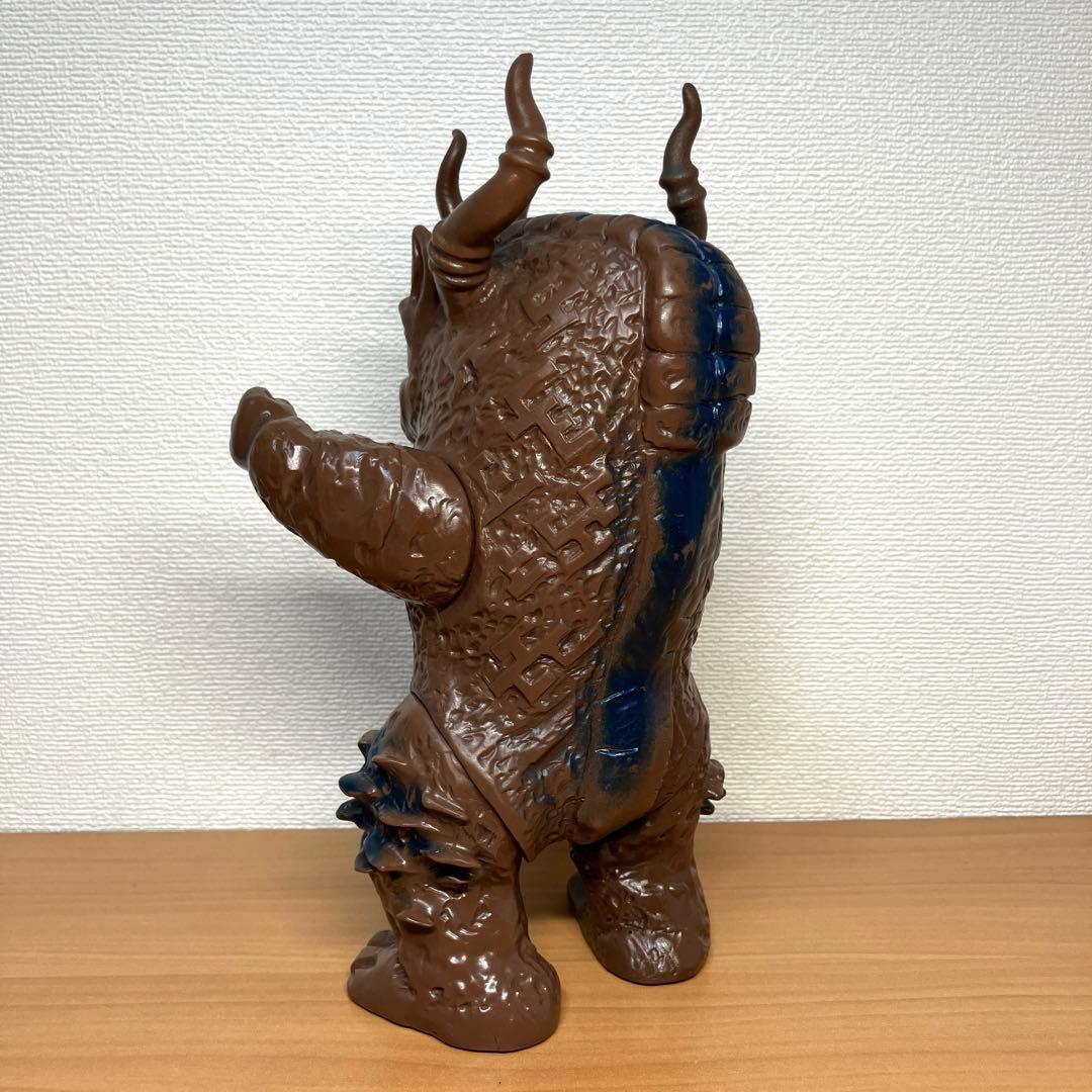 y*i様 【当時物】ミクラス ブルマァク/ビンテージソフビヴィンテージウルトラマ