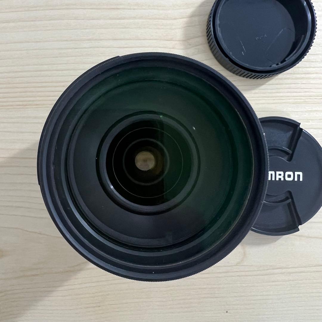 【Canon用】TAMRON AF 28-300mm