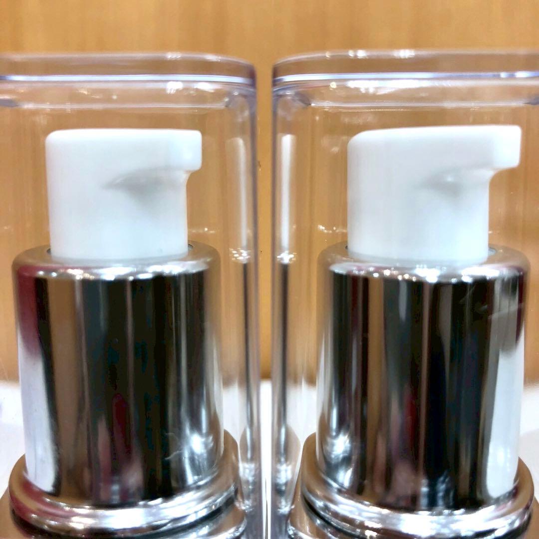 モイスティーヌ ディープセラム 洗顔料 60ml 2点セット