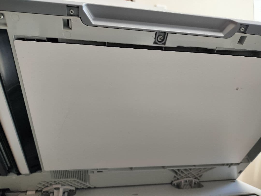 Brother MFC-L9570CDW プリンター本体 ジャンク品