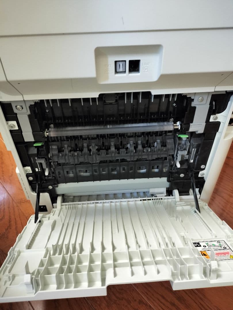 Brother MFC-L9570CDW プリンター本体 ジャンク品