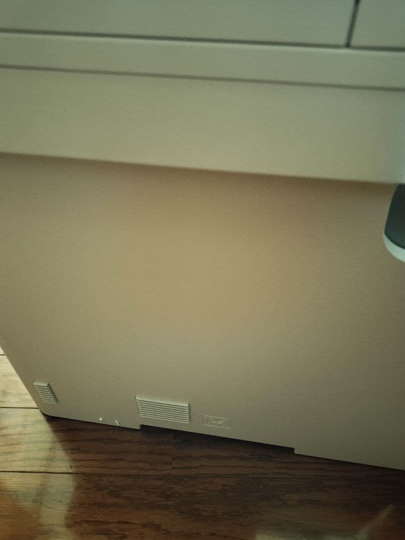 Brother MFC-L9570CDW プリンター本体 ジャンク品