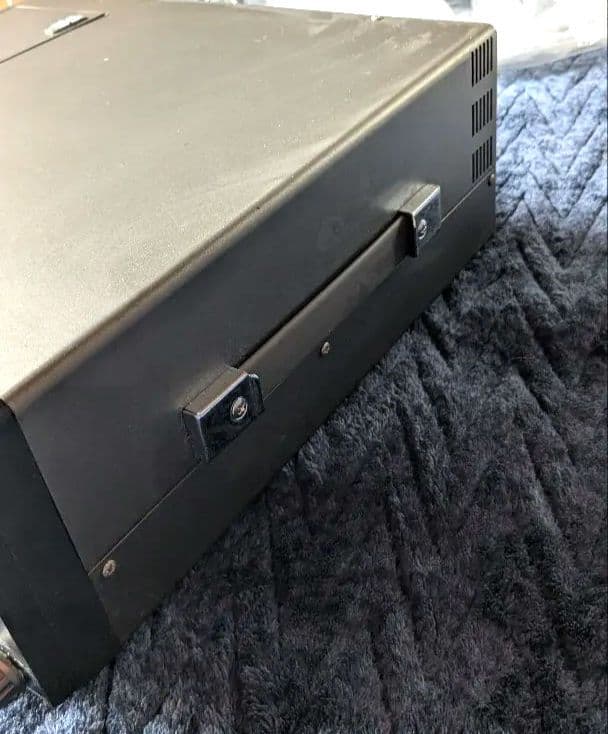 ケンウッド　トランシーバー　TS-850S AT 箱あり美品！