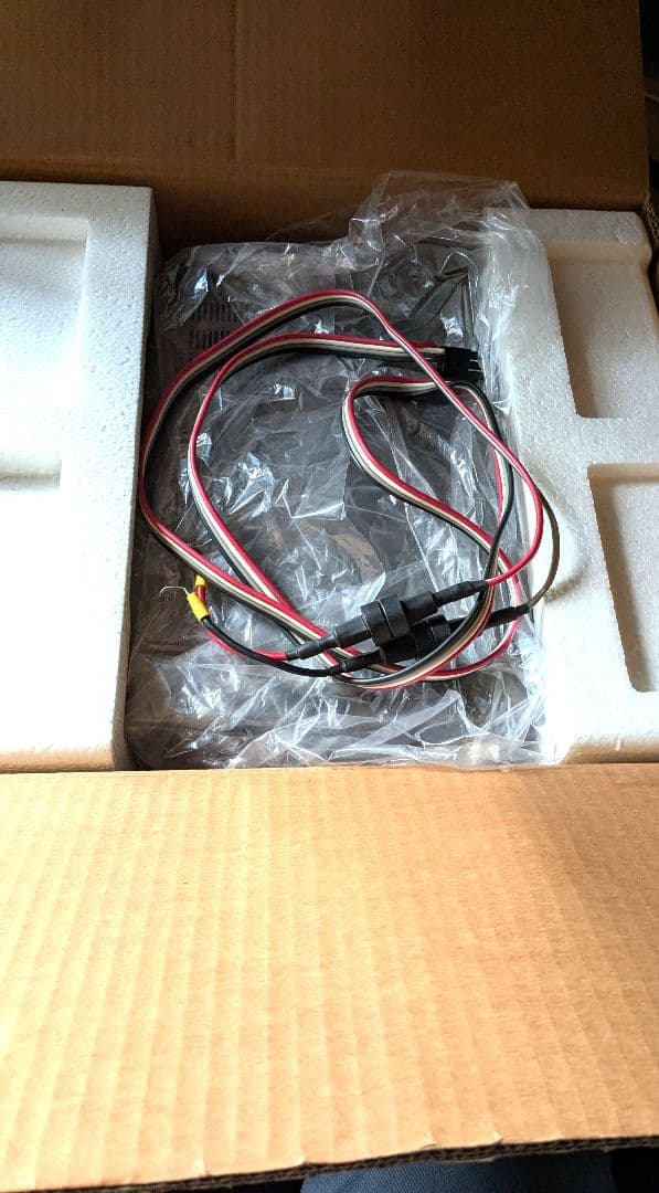 ケンウッド　トランシーバー　TS-850S AT 箱あり美品！