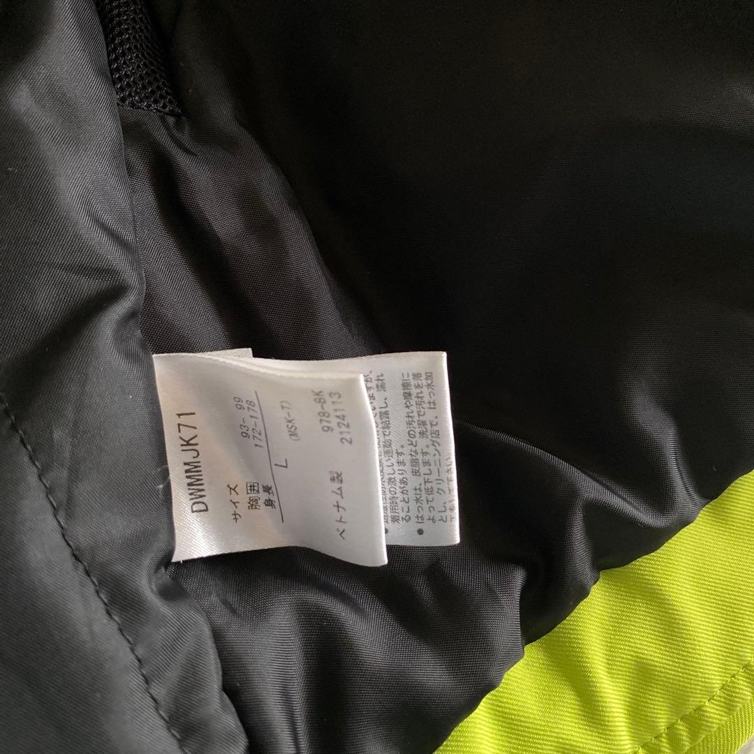 デサントdescentスキーウェアS.I.Oスキー HEATL セットアップ