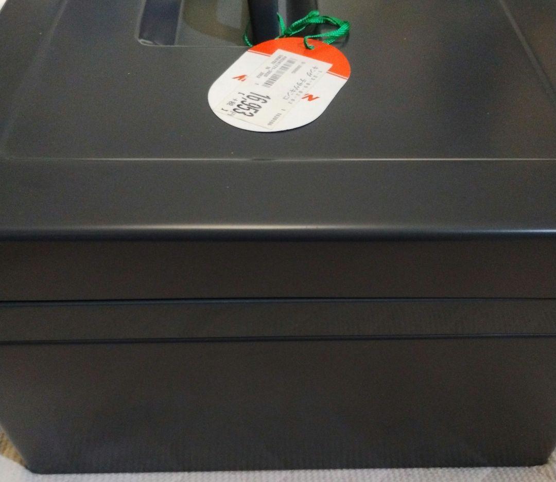 金庫　King CROWN D-2000N HAND SAFE