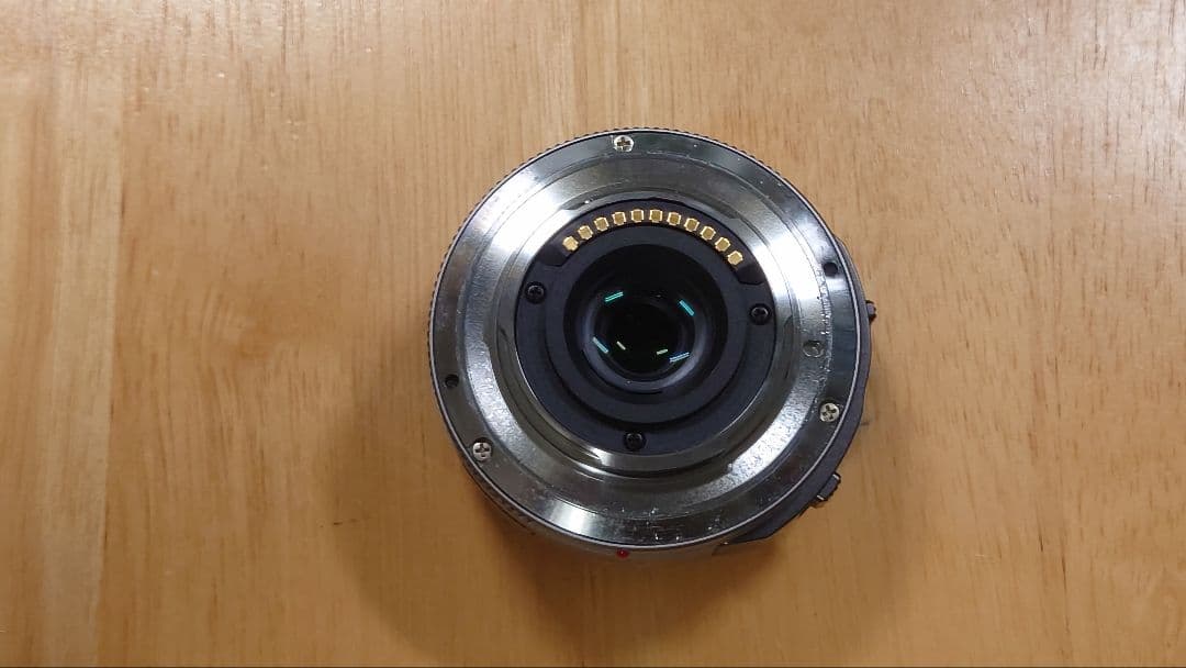 レンズ(ズーム) LUMIX G X VARIO PZ 14-42mm F3.5-5.6