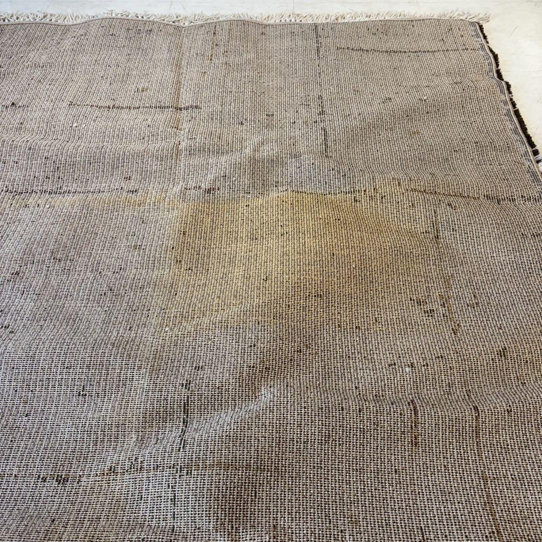 Re:CENO リセノ　BIANCA LINE-DOT 200×250cm