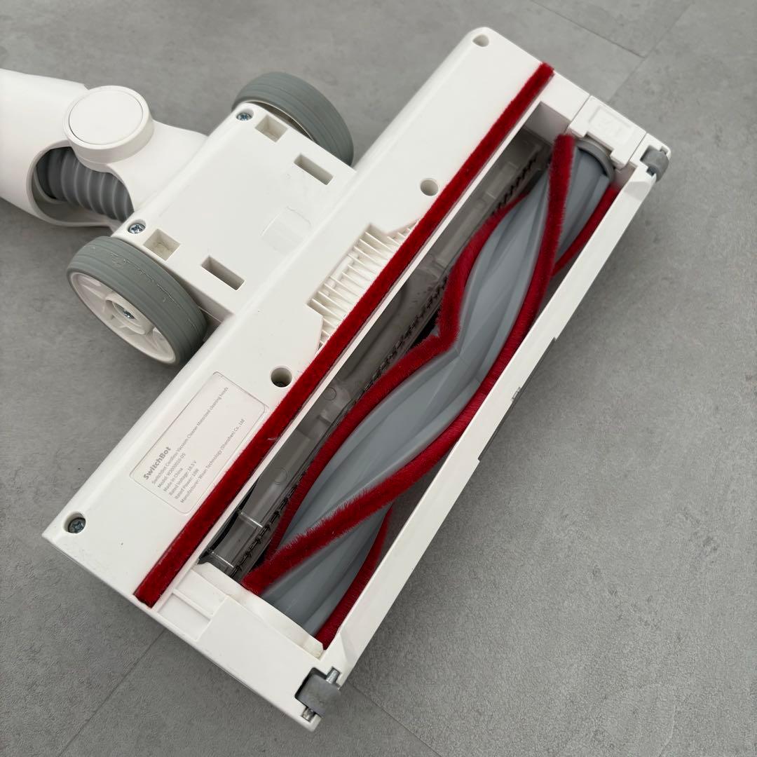 【値引き不可】SwitchBot ロボット掃除機 K10＋Pro Combo