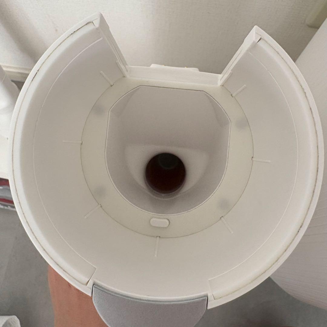 【値引き不可】SwitchBot ロボット掃除機 K10＋Pro Combo