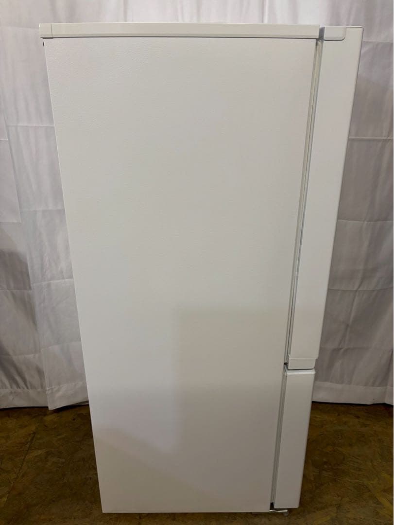 【美品】ヤマダ電機 2ドア冷蔵庫 YRZ-F15J 2023年製156L