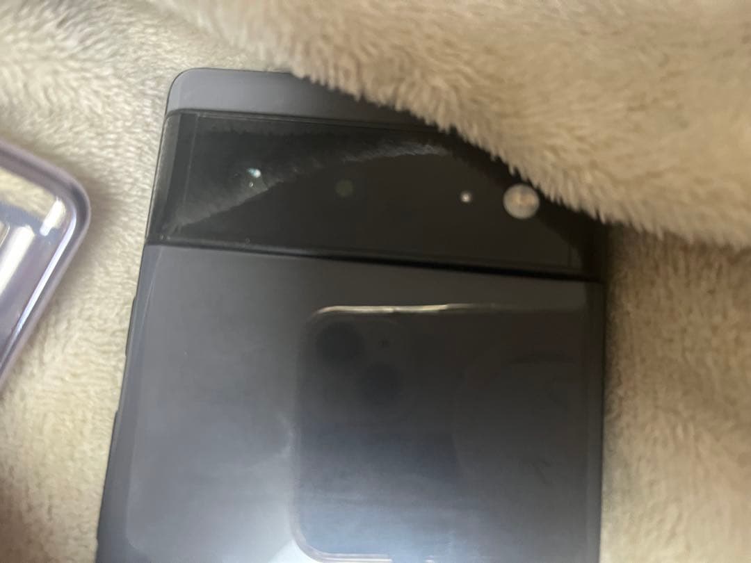 Google Pixel6 128GB SIMフリー ブラック