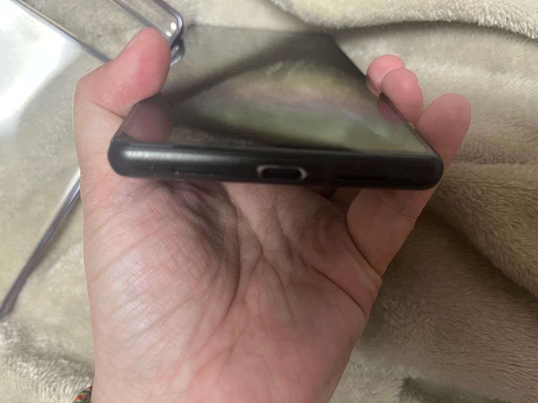 Google Pixel6 128GB SIMフリー ブラック