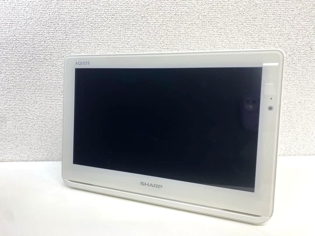 SHARP シャープAQUOS 液晶テレビ 2T-C12AF 防水テレビ