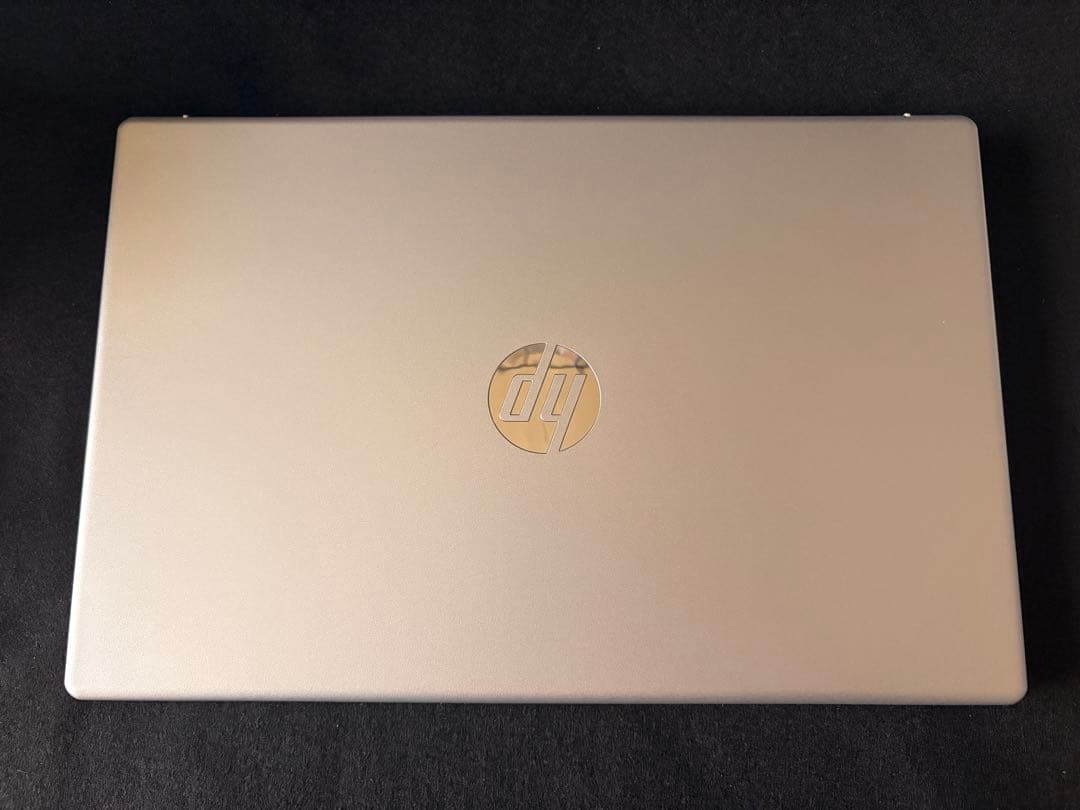 Windowsノート本体 HP 15 fc0003AU