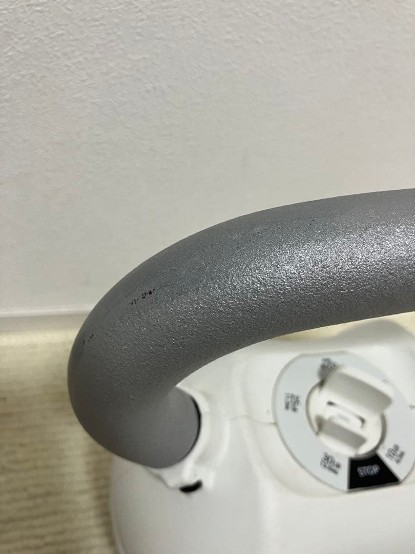 ByZoomFitness PURE SERIES 可変式ケトルベル 30LB