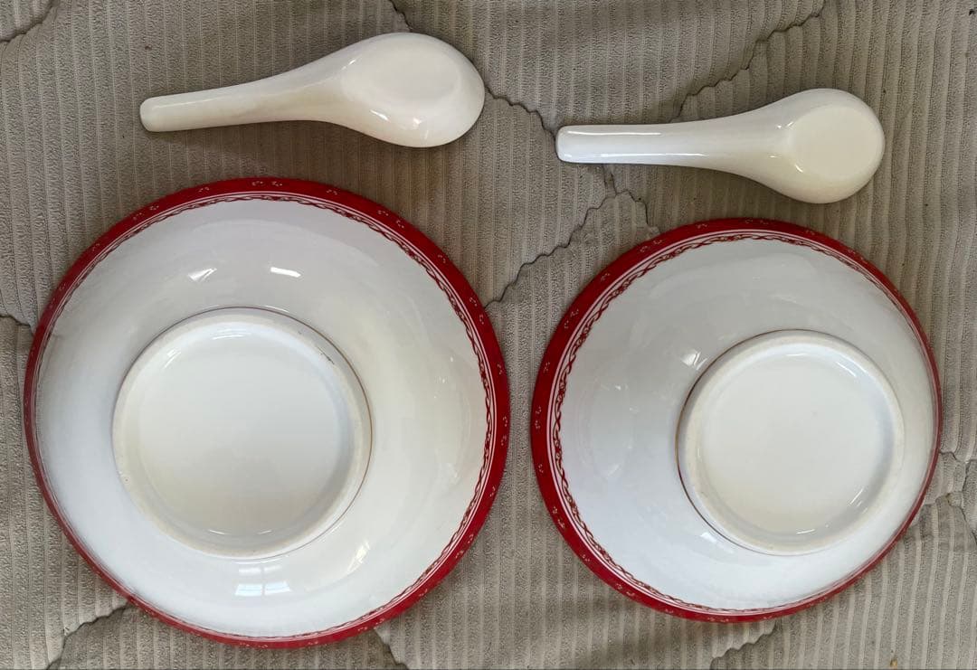 非売品　懸賞当選品　日清　出前一丁おかもち