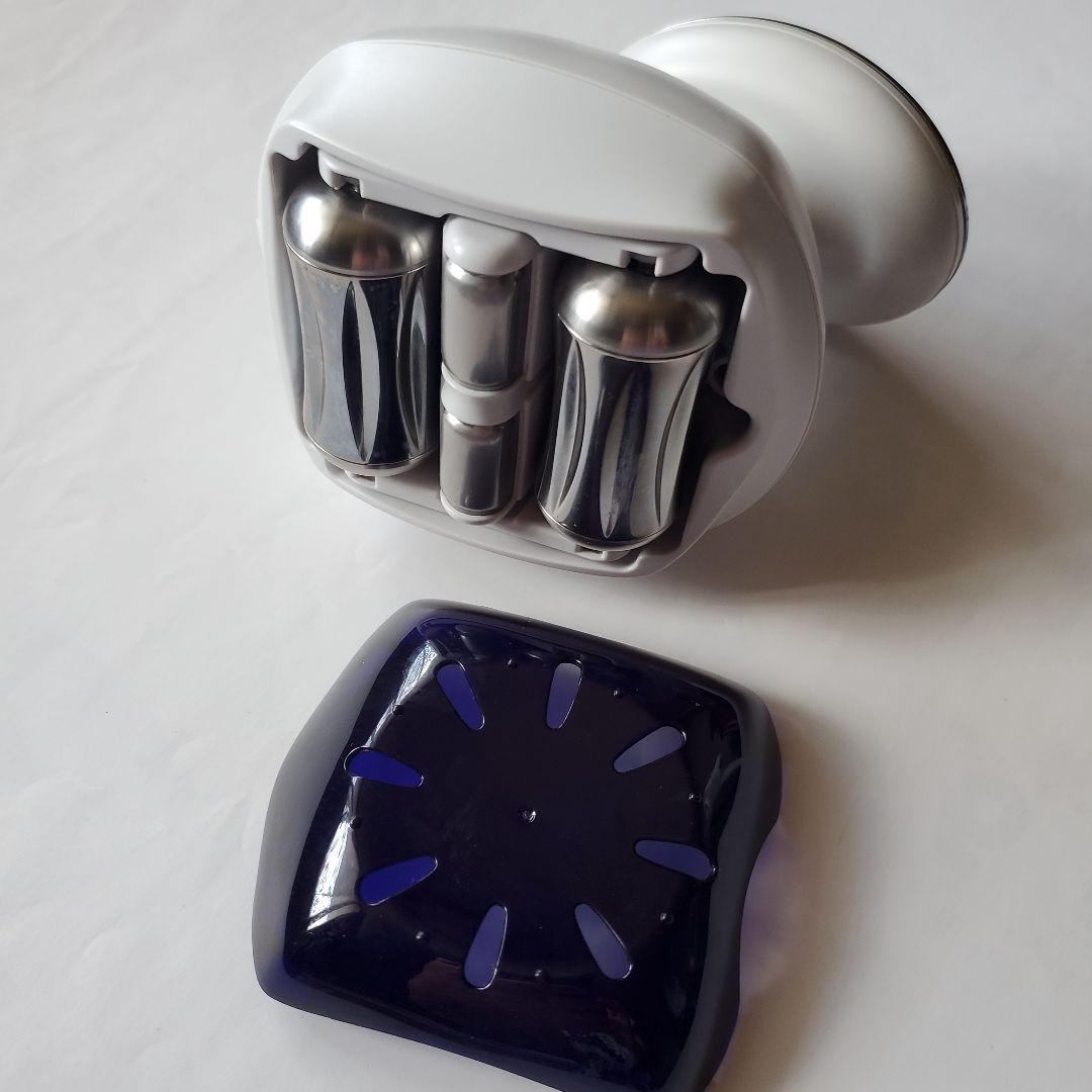 【お買い得】TBC 家庭用美容器　　　　「セルボディシェイプ」