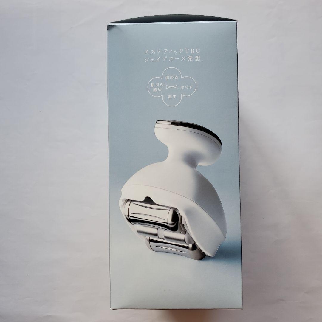 【お買い得】TBC 家庭用美容器　　　　「セルボディシェイプ」