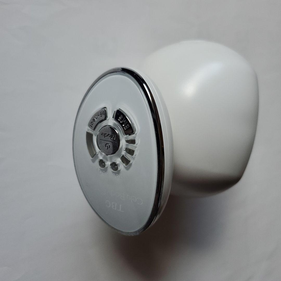 【お買い得】TBC 家庭用美容器　　　　「セルボディシェイプ」