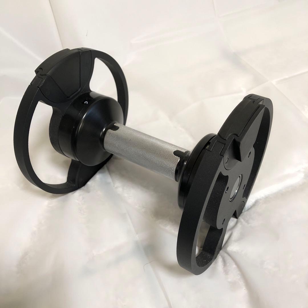 ②【要セット購入】NUO FLEXBELL 20kg 4キロ刻み