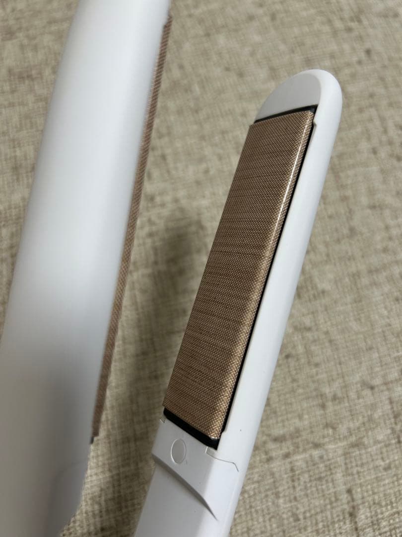 KINUJO W ストレートアイロン 海外対応　DS200