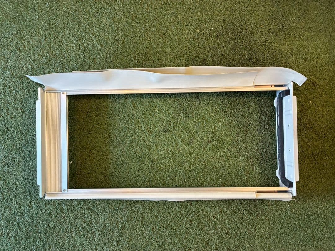 2058 コロナ【CW-F1620E8】2020年 ウインドエアコン 冷房専用