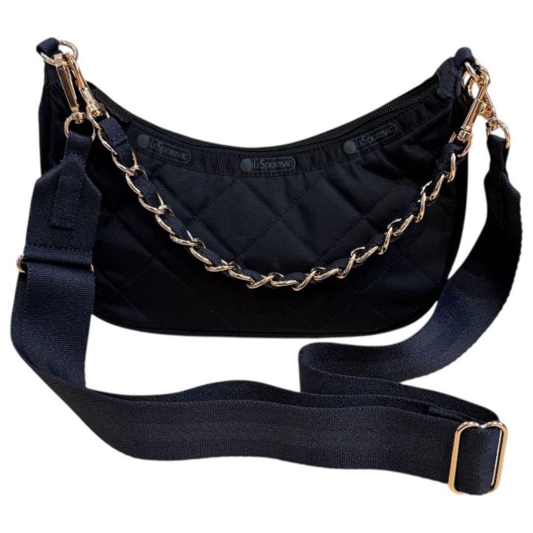 IENA レスポートサック イエナ別注　ショルダーバッグ　2way