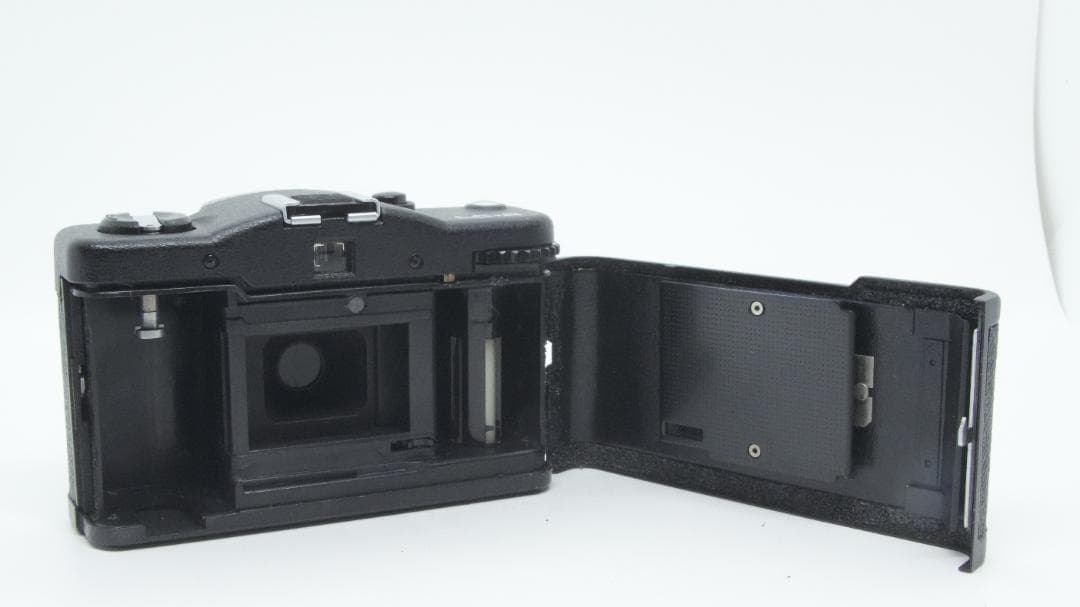 【Y2158】 LOMO LC-A ブラック